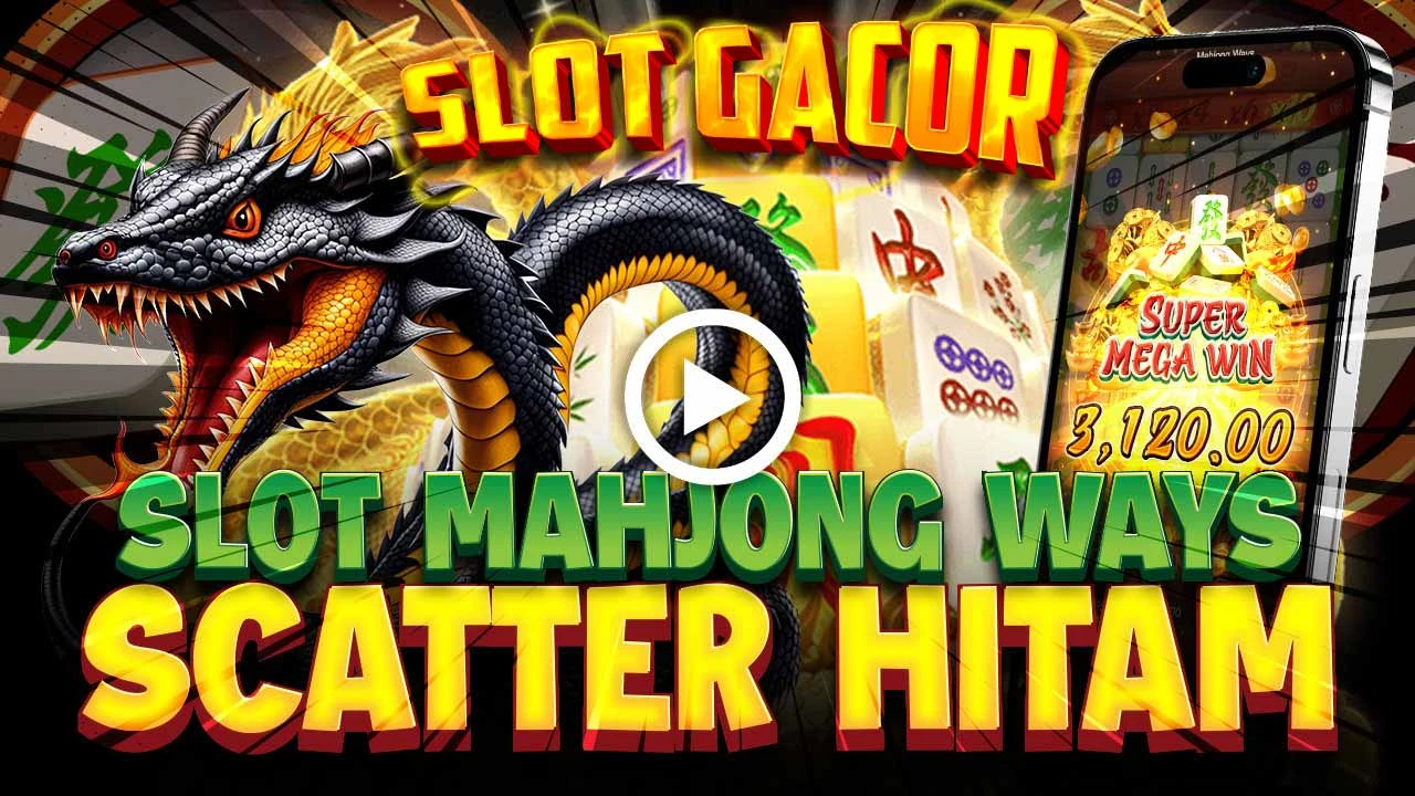 Mahjong Ways slot game on SpinBet app