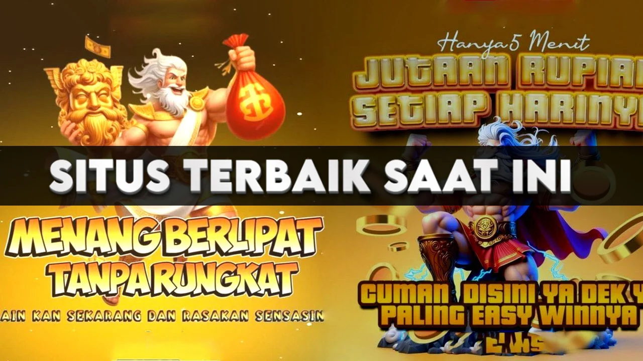 Menginjak Awal Januari 2026, Strategi RTP PG SOFT untuk Kasino Online Kian Terarah