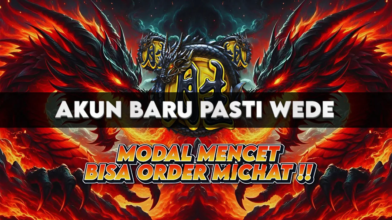 Bocoran Metode Mahjong Ways 2026 di Kasino Online Ungkap Peran Scatter Hitam