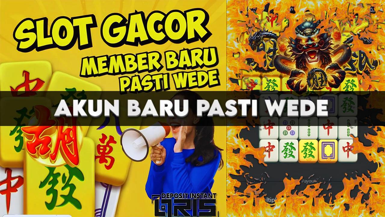 Mahjong Ways 2026 di Kasino Online: Panduan Lengkap Pola Bermain dan Keunggulan Scatter Hitam